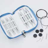 KnitPro Nova Chunky Interchangeable Needle Set