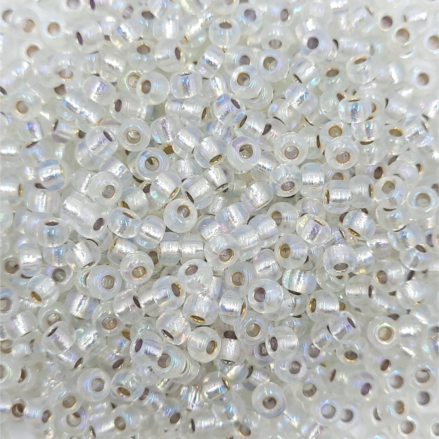 Miyuki Beads Round 6/0