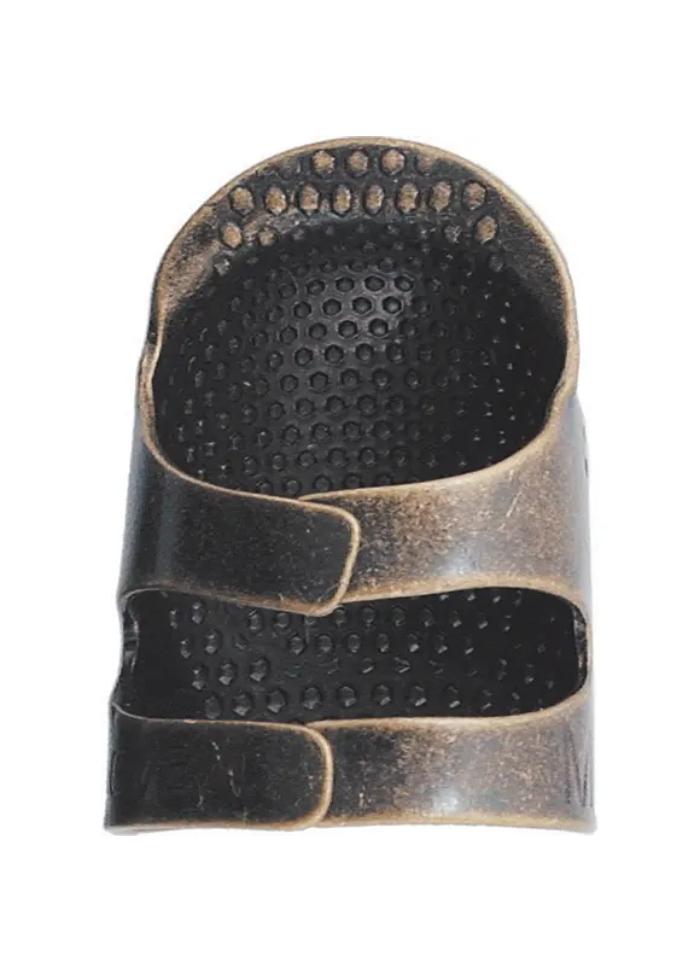 Clover Open Sided Thimble