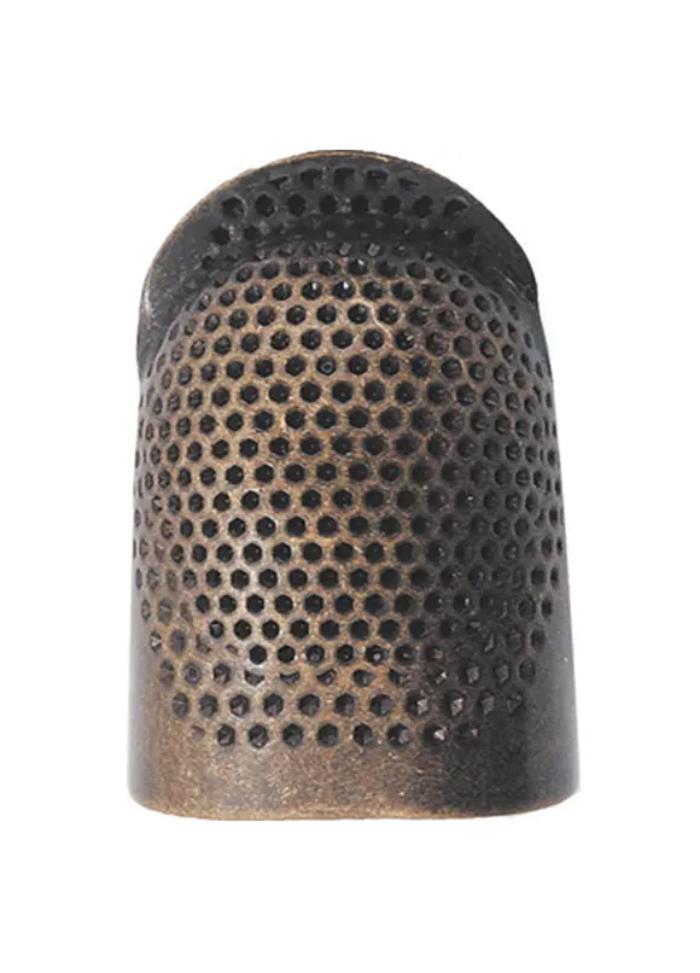 Clover Open Sided Thimble
