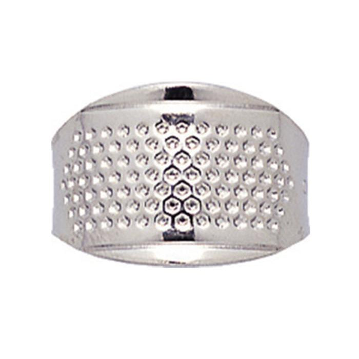 Clover Adjustable Ring Thimble