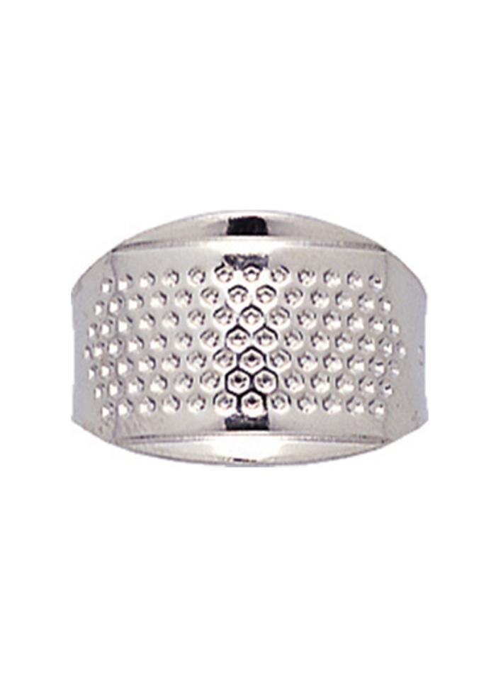 Clover Adjustable Ring Thimble