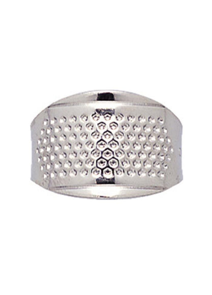 Clover Adjustable Ring Thimble