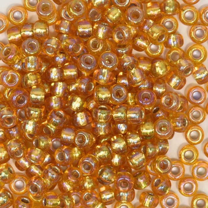 6-91004-TB S/L DK Gold