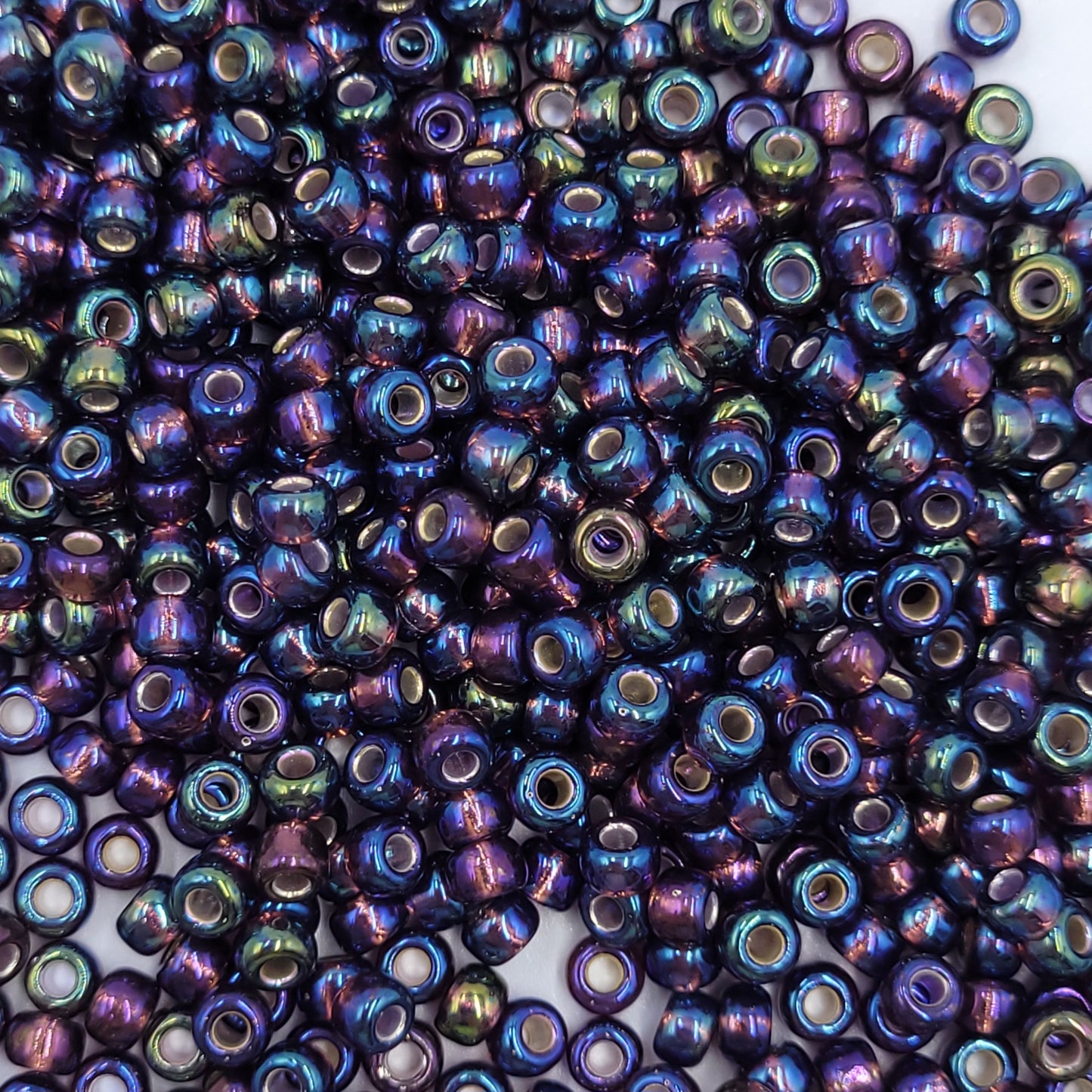 6-91013 - Duracoat S/L Smoky Amethyst