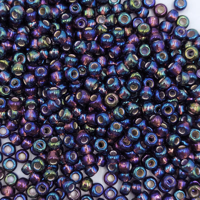 6-91013 - Duracoat S/L Smoky Amethyst