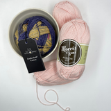 Hitchhiker Bundle by Martina Behm (Yarn Only)