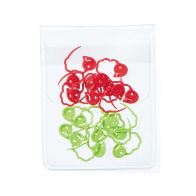 Clover Quick Locking Stitch Markers