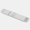 Last Chance - KnitPro Mindful Double Pointed Needles 20 cm (Larger Sizes)