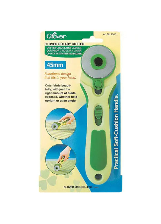 Clover Rotary Cutter