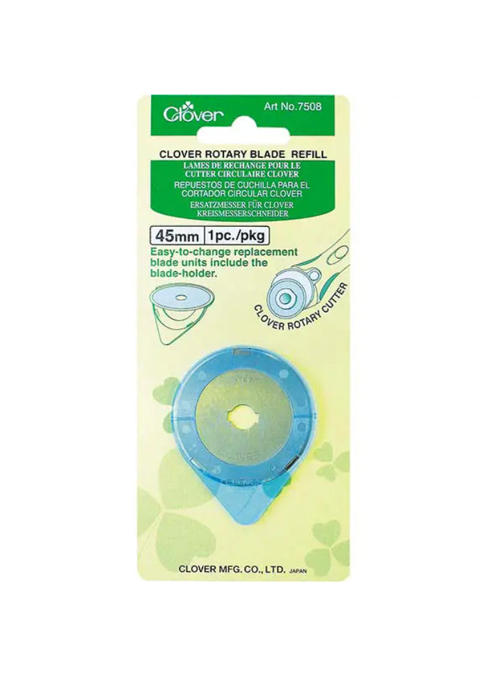 Clover Rotary Blade Refill