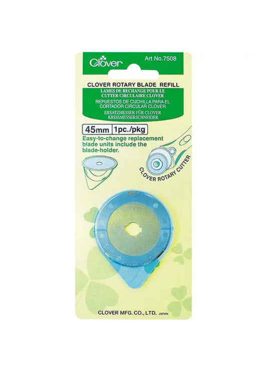 Clover Rotary Blade Refill