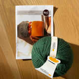 Hunter Fingerless Gloves Bundle by Morris and Sons