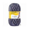 7709 Snowflakes Multi