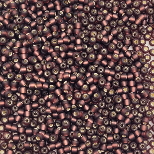 Miyuki Seed Beads Round 8/0