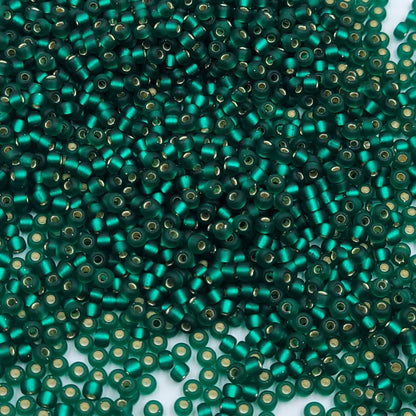 Miyuki Beads Round 6/0