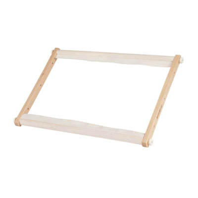 Mein Hobby by Klass & Gessmann Tapestry & Embroidery Floor Stand