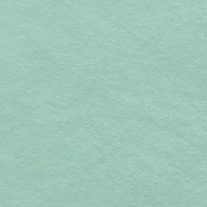 81 Pale Turquoise