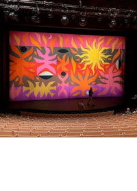 Sydney Stitch Tapestry Of Sun Stitch Kit