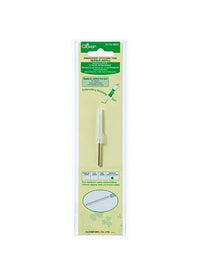 Clover Embroidery Stitch Tool Needle Refill Medium-Fine Yarn