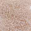 Blush Lined Crystal