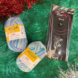 My First Regia Set - Kris Kringle Gifts under $40