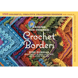 Around the Corner Crochet Borders