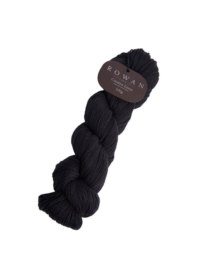 653 TRUE BLACK