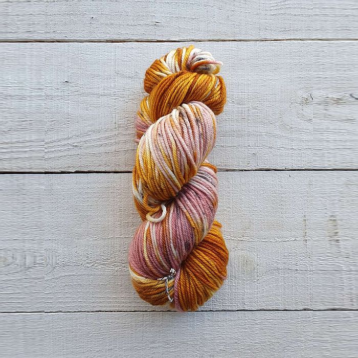 AG8004 Peach & Chia