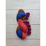 MANOS ALEGRIA SUPERPOOL 4PLY