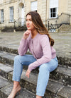 Rowan Abbey Cardigan Digital Pattern
