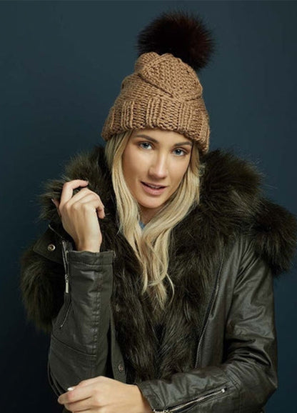 Rowan Chunky Knits by Quail Studio