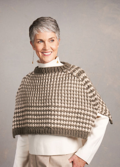 Rowan Big Wool Seamless