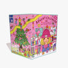 KYLIE AND THE MACHINE Advent Calendar
