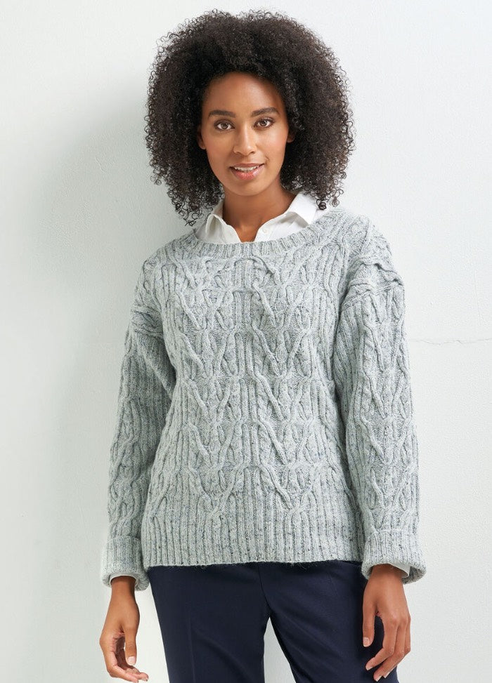 Rowan 4 Projects: Felted Tweed by Quail Studio