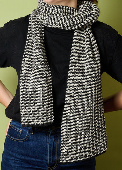 Albert's Scarf Kit