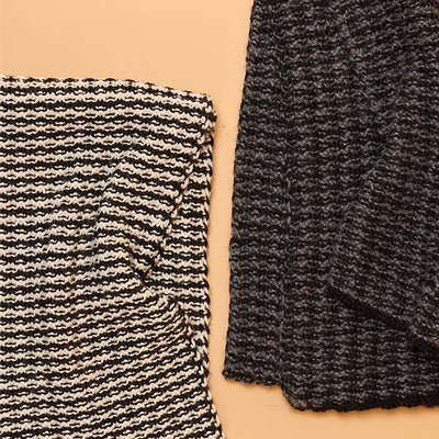 Albert's Scarf Kit