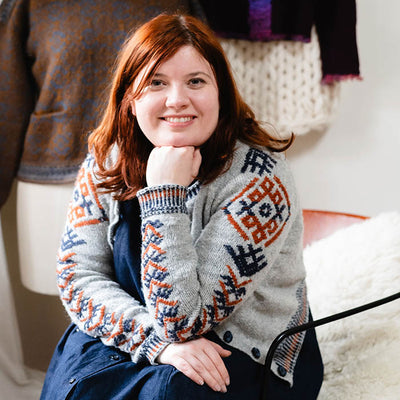 Roosimine Estonian Inlay with Aleks Byrd - SYDNEY