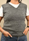 Alice Vest Pattern
