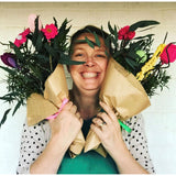 Spring Flowers Crochet Workshop with Alison Thompson - SYDNEY