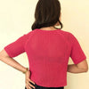 Lola Crochets Alma Tee Digital Pattern