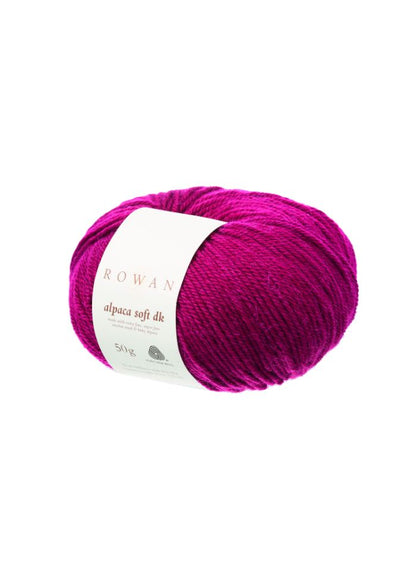 206 Deep Rose