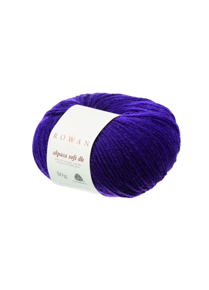 208 Autumn Purple