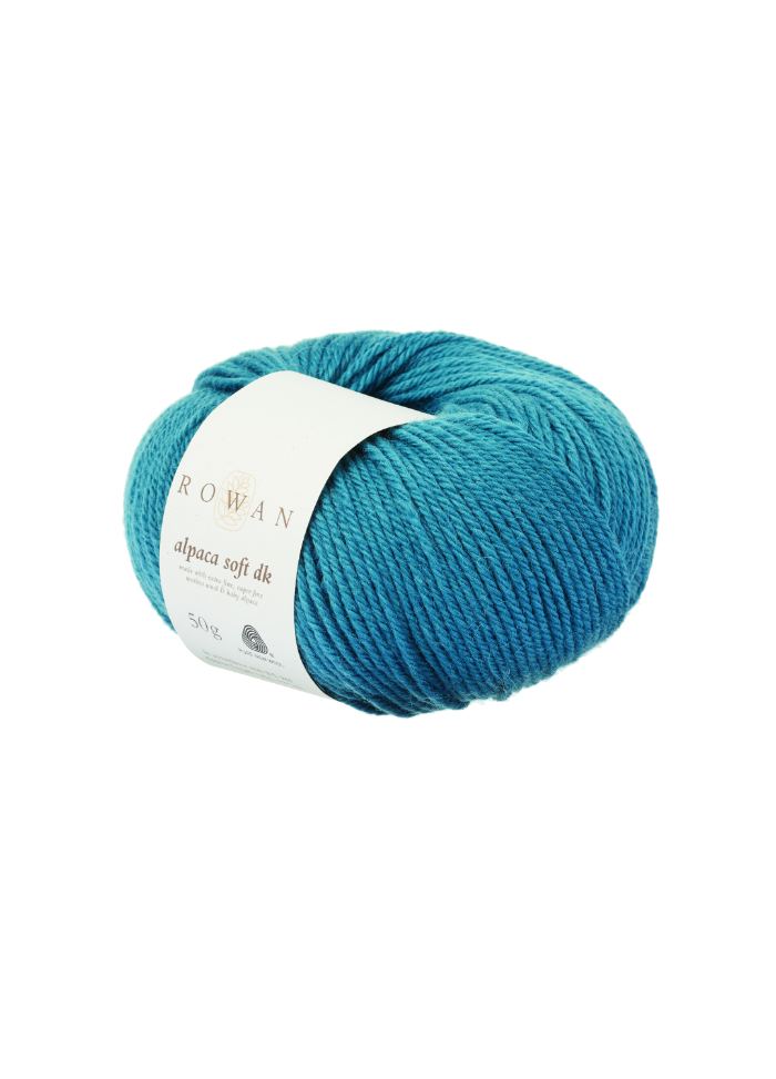 217 Naples Blue