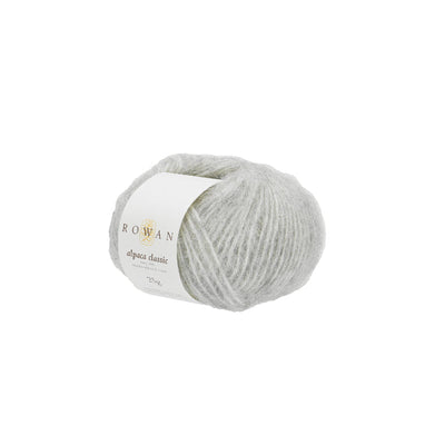 101 Feather Grey Mélange