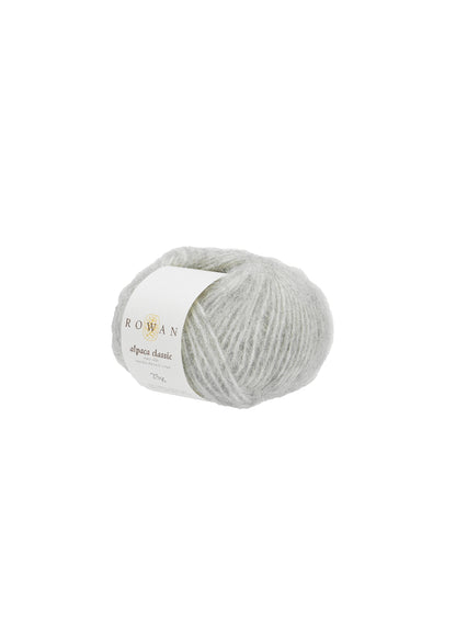 101 Feather Grey Mélange