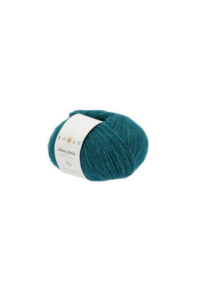 108 Verdigris