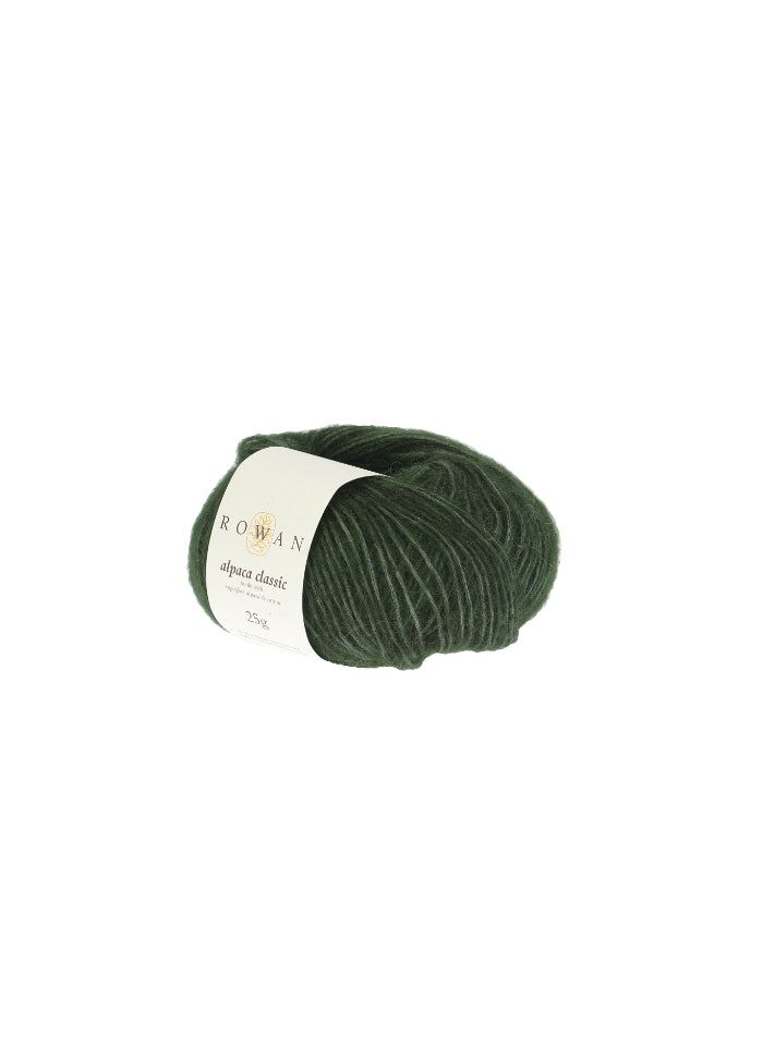 110 Foliage Green