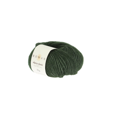 110 Foliage Green