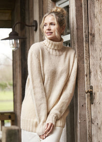 Rowan Edition Two by Quail Studio